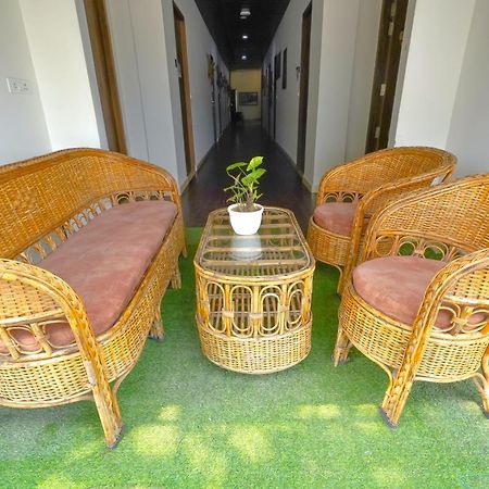 The Naga Rishikesh Hotel Exterior photo