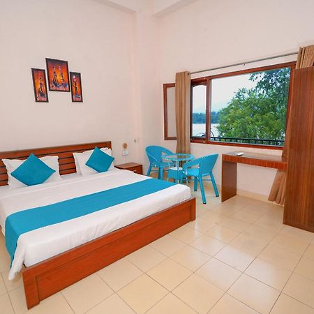 The Naga Rishikesh Hotel Exterior photo